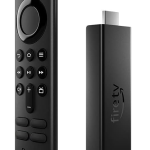 Amazon Fire TV Stick 4K Max